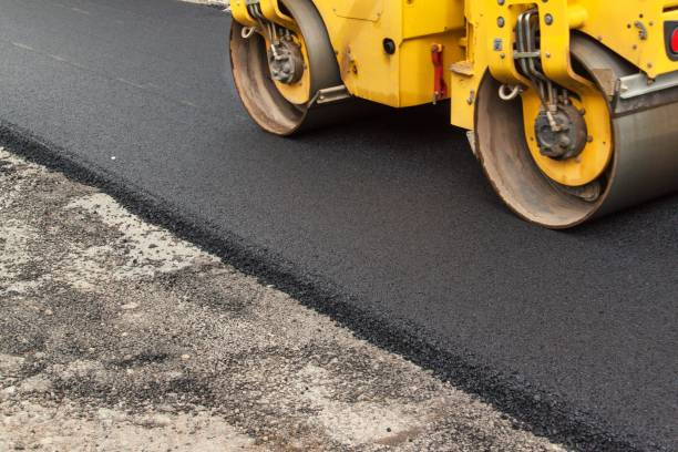 Why Choose Us For All Your Driveway Paving Needs in Pleasant Run, OH?