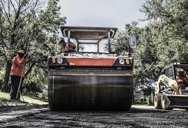 Best Recycled Asphalt Driveway Installation  in Pleasant Run, OH